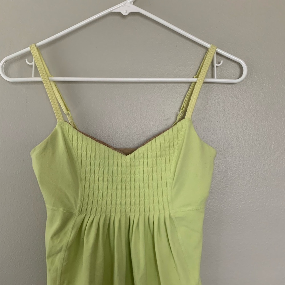 Lululemon Tank Top - Picture 4 of 5